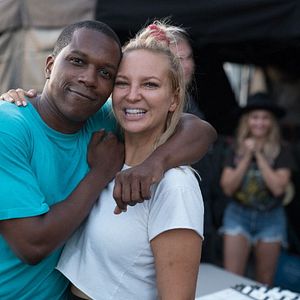 Photo Leslie Odom Jr.