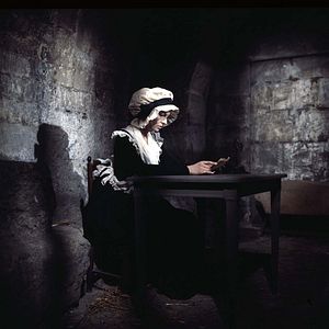 Photo Genevieve Casile