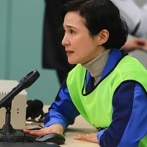 Photo Fukushima 50