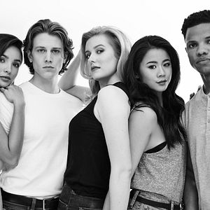 Photo Maddison Jaizani