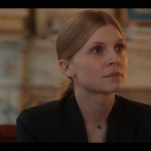 Photo Clémence Poésy