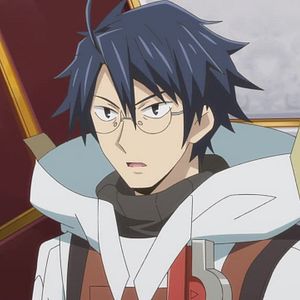 Photo Log Horizon