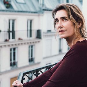 Photo Mademoiselle Agnès