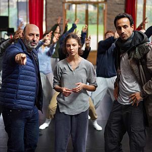 Photo Hofesh Shechter