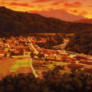 Photo Higurashi : When They Cry - GOU