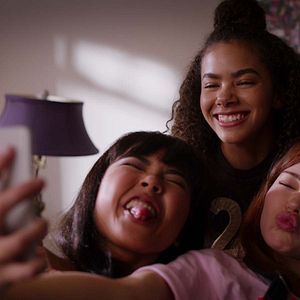 Photo Chelsea Clark (II)