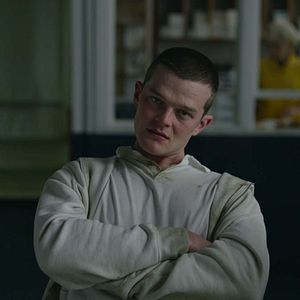 Photo Robert Aramayo