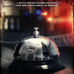 Photo Scène de crime : La disparue du Cecil Hotel