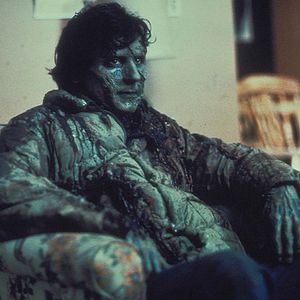 Photo David Naughton