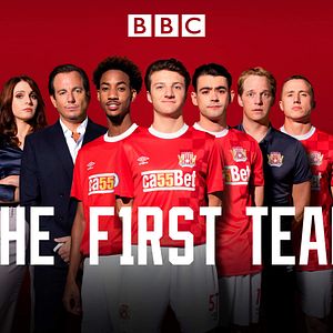 Photo The First Team
