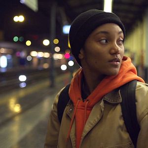 Photo We Are Who We Are