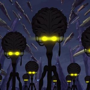 Photo Digimon Adventure (2020)