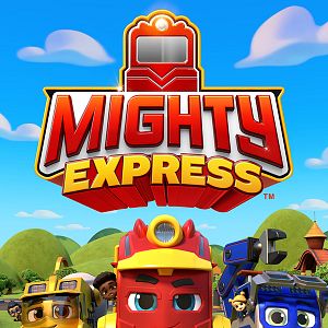 Photo Mighty Express