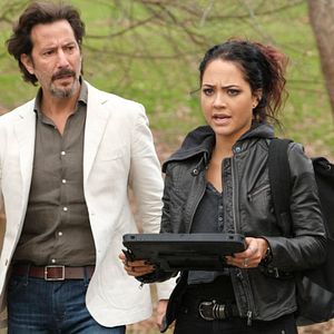 Photo Henry Ian Cusick