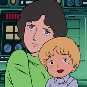 Photo Mobile Suit Gundam