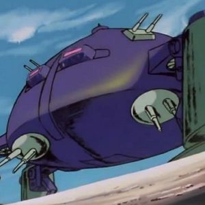 Photo Mobile Suit Gundam