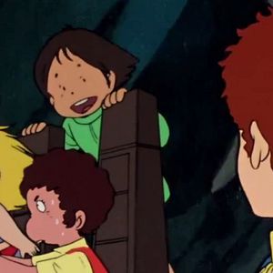 Photo Mobile Suit Gundam