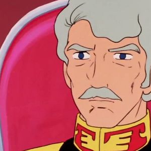 Photo Mobile Suit Gundam