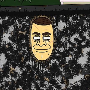 Photo Momma Named Me Sheriff