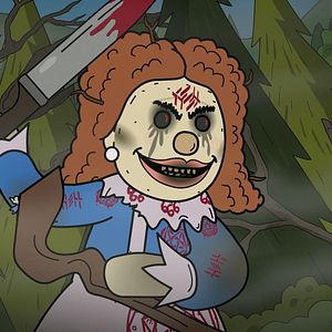 Photo Momma Named Me Sheriff