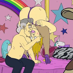 Photo Momma Named Me Sheriff