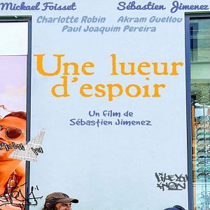 Photo Une lueur d’espoir