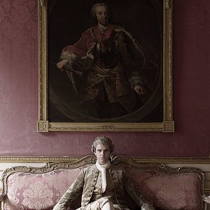 Photo Les Aventures du jeune Voltaire