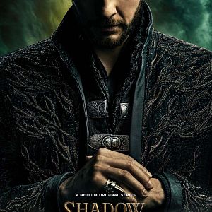 Photo Shadow and Bone : La saga Grisha