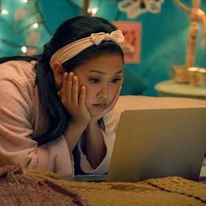 Photo Lana Condor