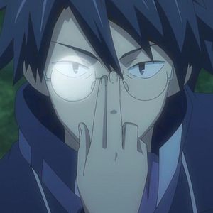 Photo Log Horizon