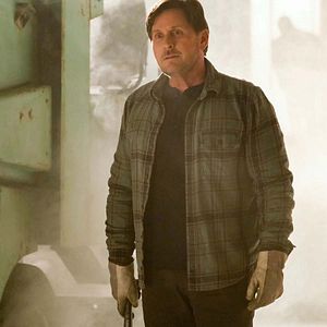 Photo Emilio Estevez