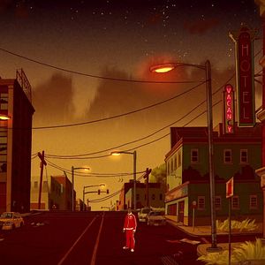 Photo Mike Tyson Mysteries