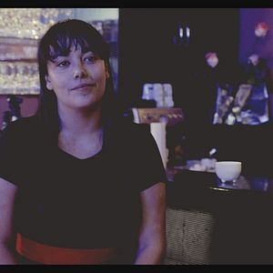 Photo Johanna Dohnal - Visionary of Feminism