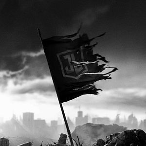Photo Zack Snyder's Justice League