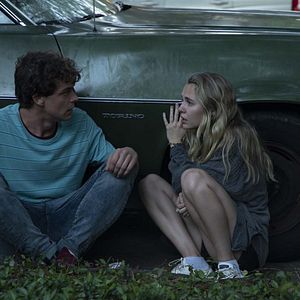 Photo Madison Iseman