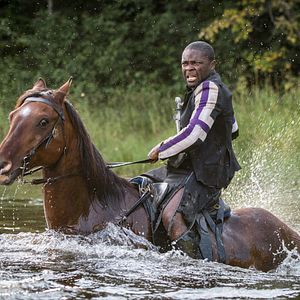 Photo David Oyelowo