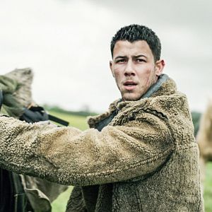 Photo Nick Jonas