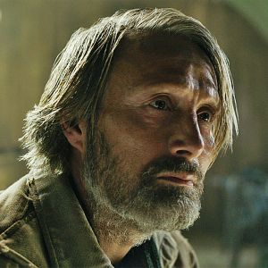 Photo Mads Mikkelsen