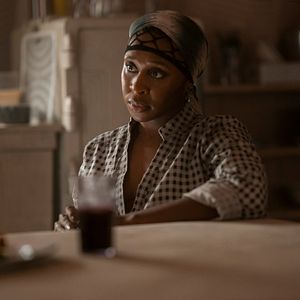 Photo Cynthia Erivo
