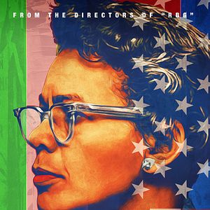 Photo My Name Is Pauli Murray
