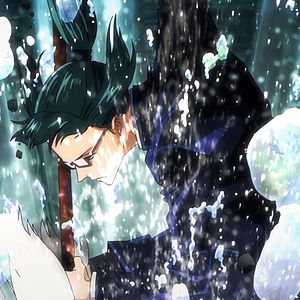 Photo Jujutsu Kaisen