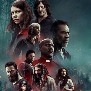 Photo The Walking Dead