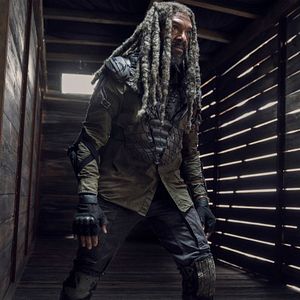 Photo Khary Payton