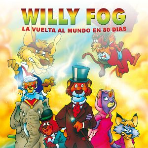 Photo Willy Fog: La Vuelta Al Mundo En 80 Dias