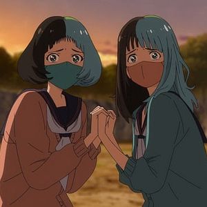 Photo Wonder Egg Priority