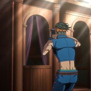 Photo Thus Spoke Kishibe Rohan