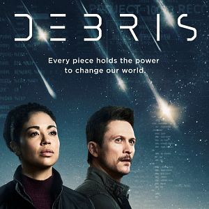 Photo Debris