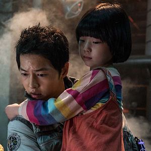 Photo Space Sweepers