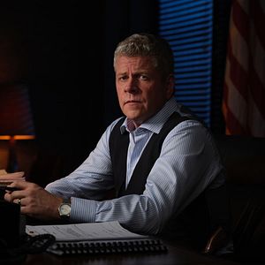 Photo Michael Cudlitz