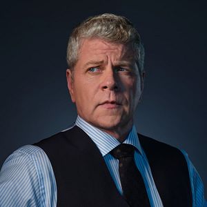 Photo Michael Cudlitz